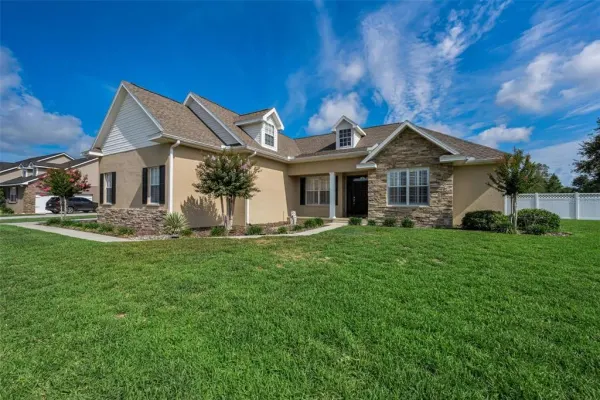 22441 Panther Run Court, Land O Lakes, FL, 34639