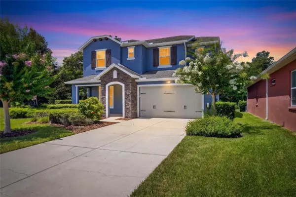 3506 Wicket Field Road, Lutz, FL, 33548