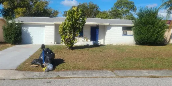 5305 Hawk Drive, Holiday, FL, 34690