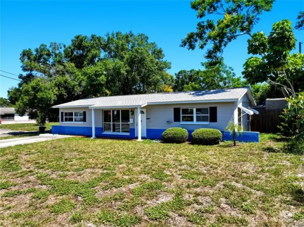 5697 33rd Avenue N, St Petersburg, FL, 33710