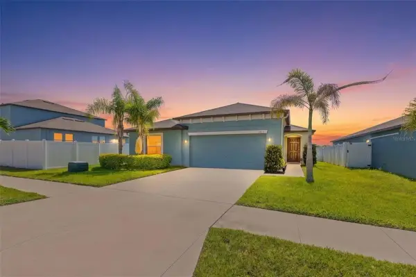 10515 Carloway Hills Drive, Wimauma, FL, 33598