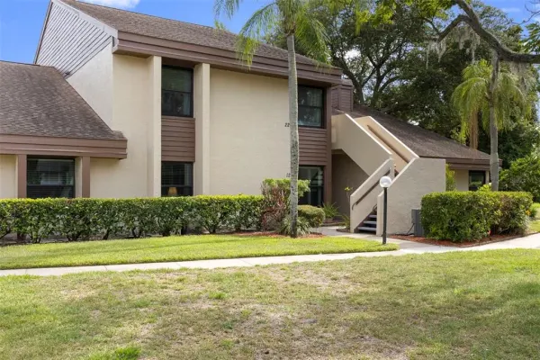 2844 Countrybrook Drive, Unit 12, Palm Harbor, FL, 34684