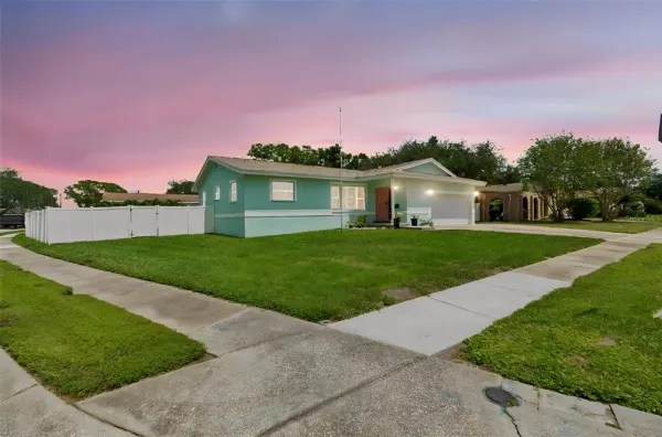 6035 19th Street NE, St Petersburg, FL, 33703