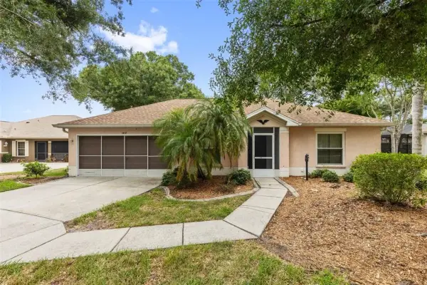 1414 Bluewater Drive, Sun City Center, FL, 33573