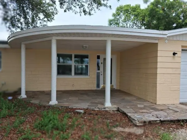 4926 Colonnade Avenue, Holiday, FL, 34690
