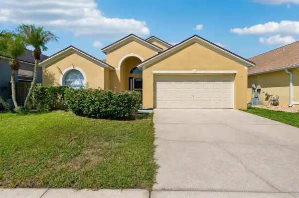 1229 Crimson Clover Lane, Wesley Chapel, FL, 33543