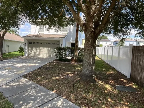 3316 Thistledown Lane, Land O Lakes, FL, 34638