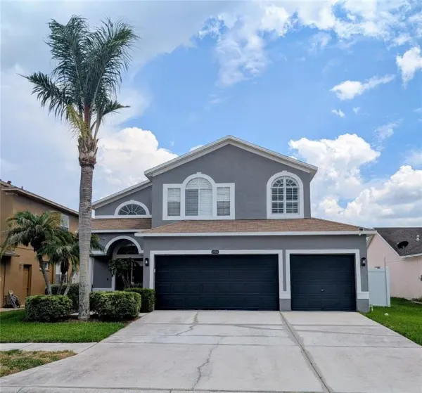 27506 Waikiki Court, Wesley Chapel, FL, 33544