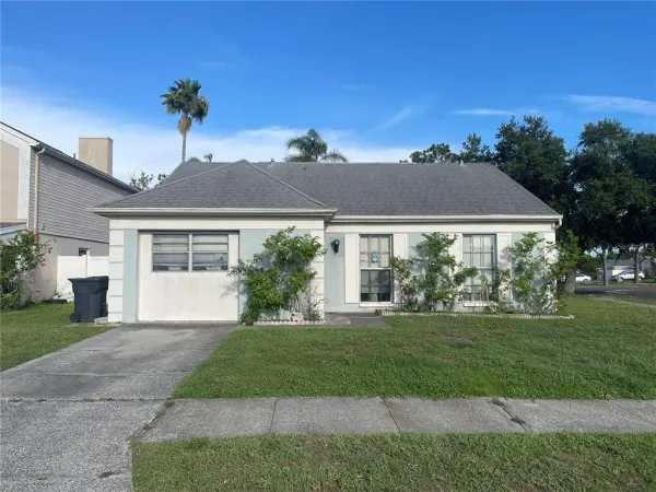 11001 Sunswept Place, Tampa, FL, 33624