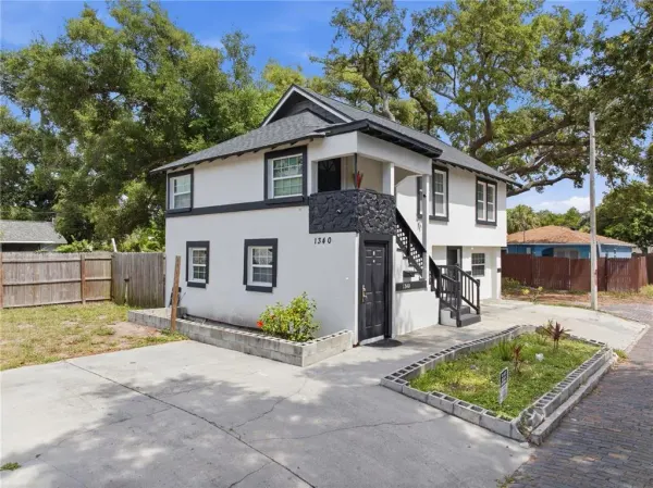 1340 13th Avenue S, St Petersburg, FL, 33713