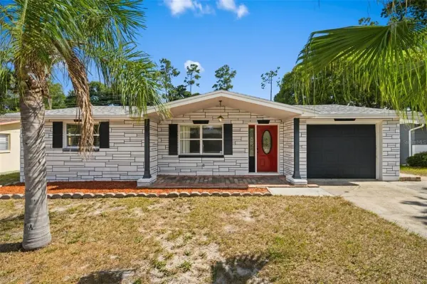 5753 1st Avenue, New Port Richey, FL, 34652