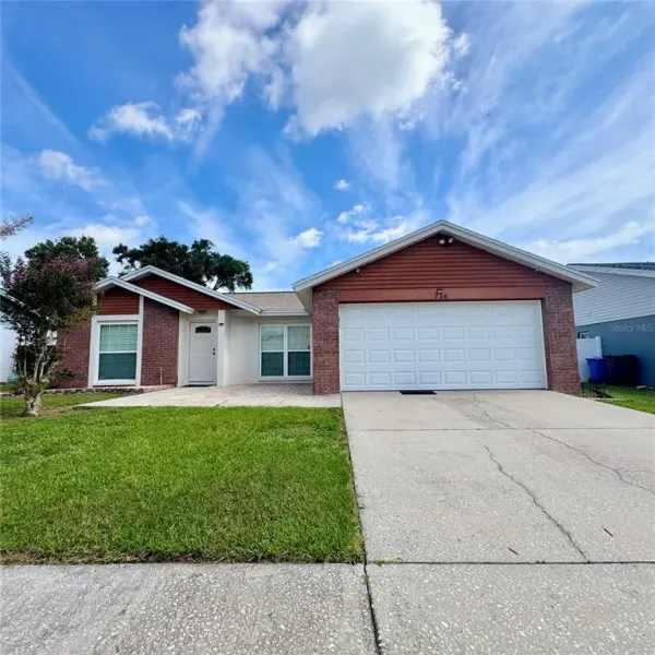726 Stillview Circle, Brandon, FL, 33510