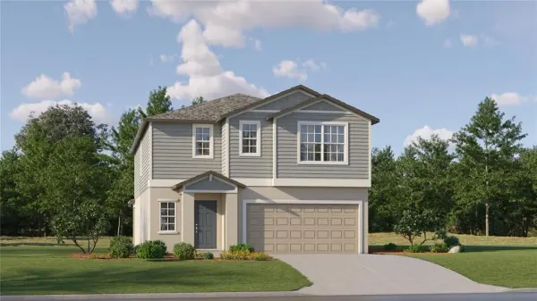 9847 Allendale Street, Wesley Chapel, FL, 33545