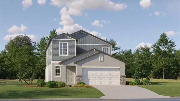 9815 Allendale Street, Wesley Chapel, FL, 33545