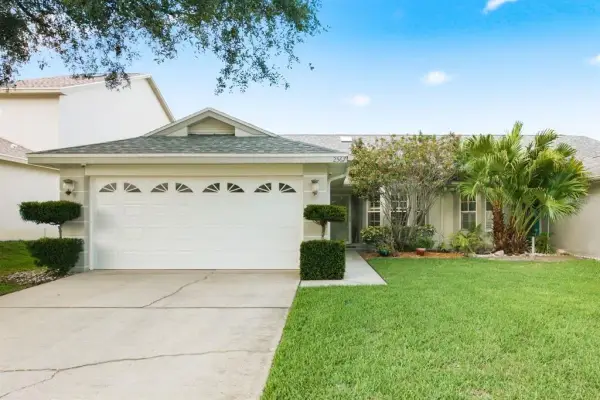 2567 Estancia Boulevard, Clearwater, FL, 33761
