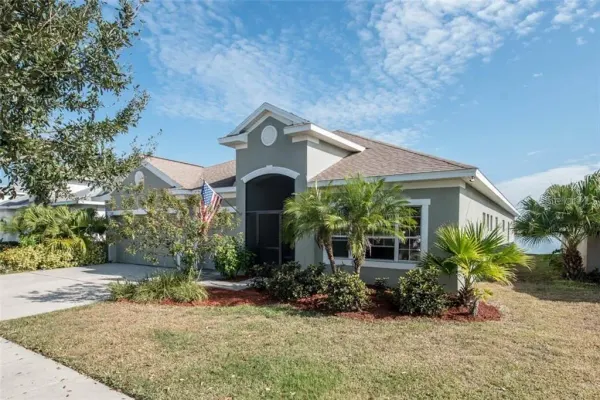1742 Mira Lago Circle, Ruskin, FL, 33570