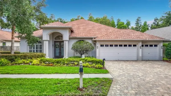 4706 Mirabella Place, Lutz, FL, 33558