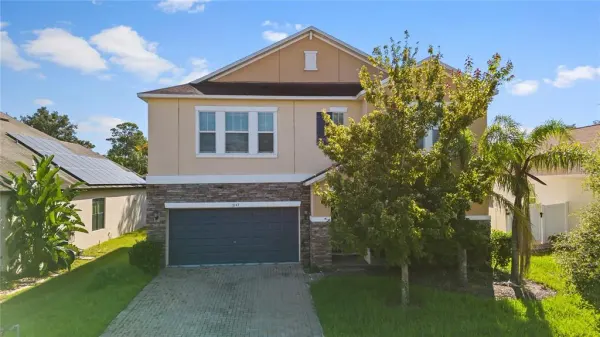 3147 Calvano Drive, Land O Lakes, FL, 34639