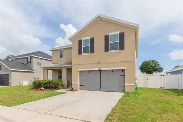 3514 San Moise Place, Plant City, FL, 33567