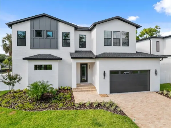 3202 W La Salle Street, Tampa, FL, 33607