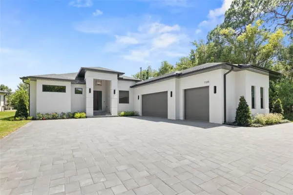 1336 Hays Road, Tarpon Springs, FL, 34689