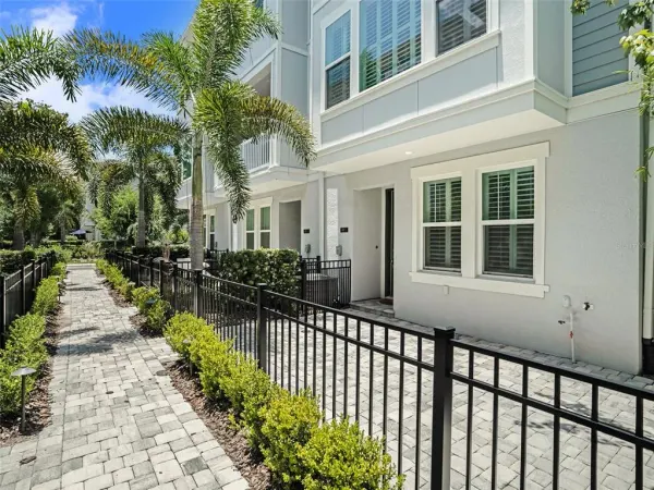 202 S Tampania Avenue, Unit 1, Tampa, FL, 33609