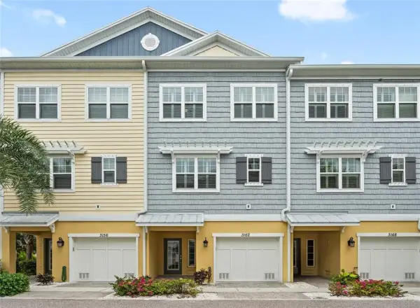 3162 Moorings Drive, St Petersburg, FL, 33712