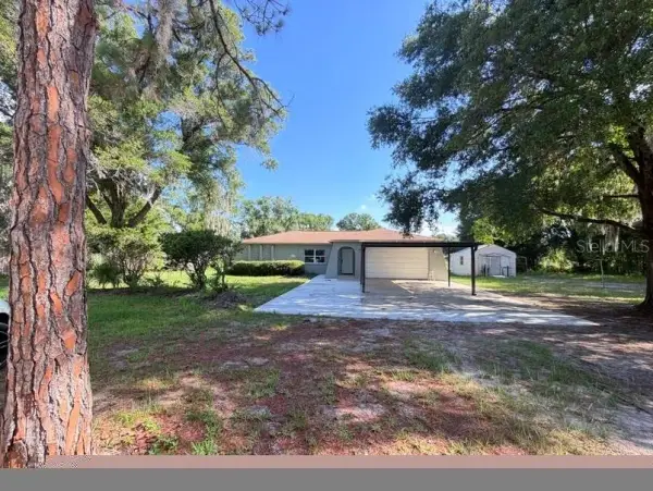 20801 Chisholm Trail, Land O Lakes, FL, 34638