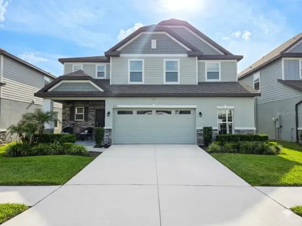 7840 Abby Brooks Circle, Wesley Chapel, FL, 33545