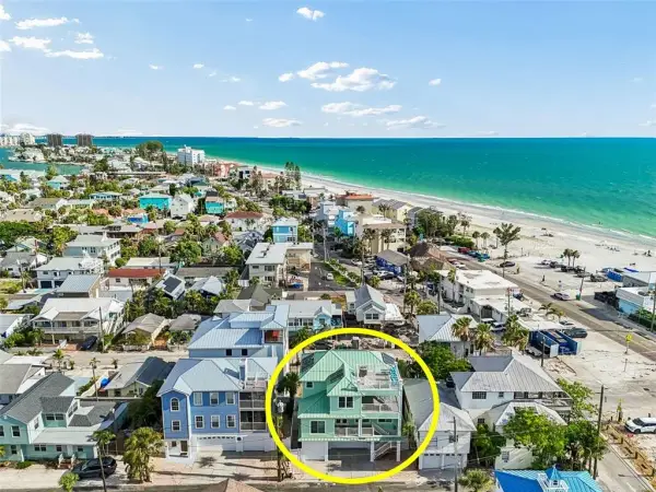 111 91st Avenue, Treasure Island, FL, 33706