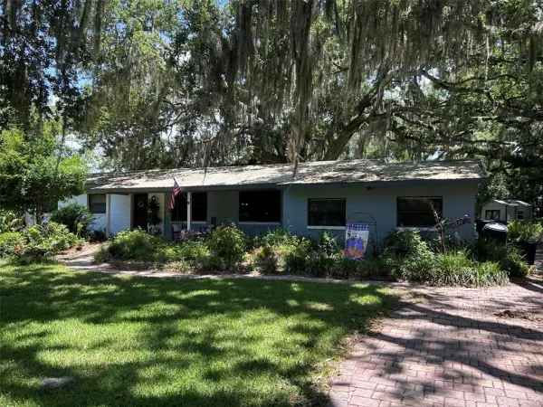 6005 Doc Thompson Road, Plant City, FL, 33565