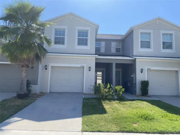 10422 Lake Montauk Drive, Riverview, FL, 33578