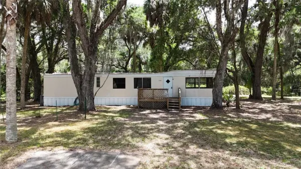 11310 W Yellow Oak Lane, Crystal River, FL, 34428