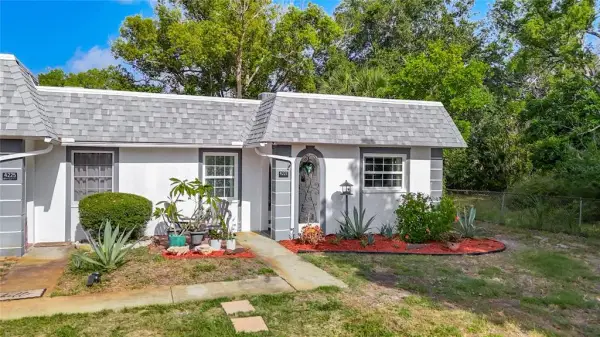 4227 Touchton Place, Unit 4227, New Port Richey, FL, 34652