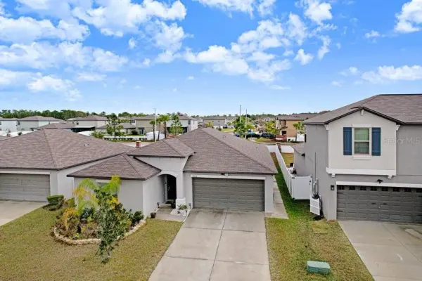 13630 Wild Ginger Street, Riverview, FL, 33579