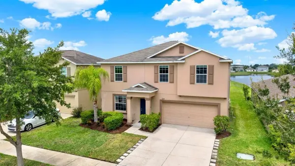 10109 Crested Fringe Drive, Riverview, FL, 33578