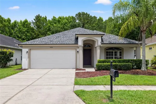 3056 Sunwatch Drive, Wesley Chapel, FL, 33544