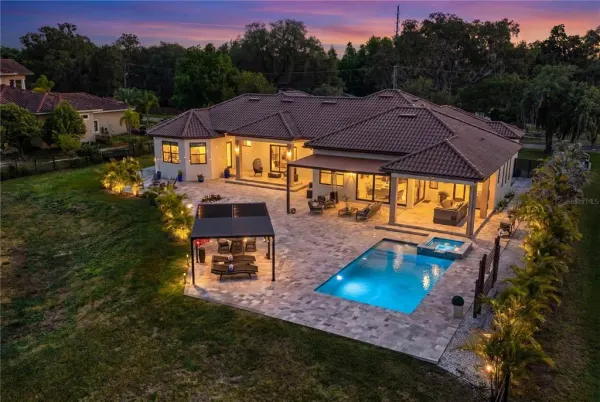 3317 Crenshaw Lake Road, Lutz, FL, 33548