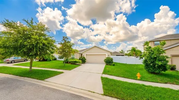 10118 Penwood Way, Hudson, FL, 34667