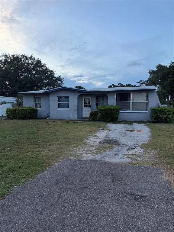 1501 Stevensons Drive, Clearwater, FL, 33755
