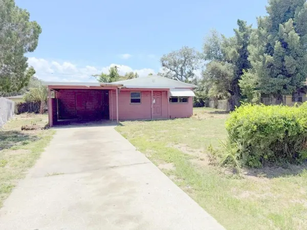 4415 Booker T Drive, Tampa, FL, 33610