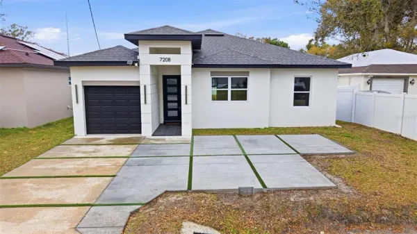 7208 N Glen Avenue, Tampa, FL, 33614