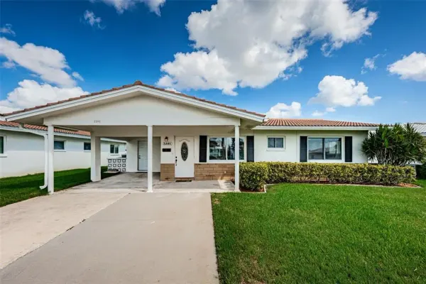 3581 100th Terrace N, Pinellas Park, FL, 33782