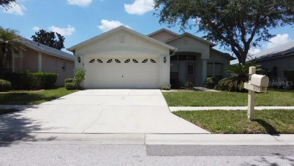 18014 Arbor Crest Drive, Tampa, FL, 33647