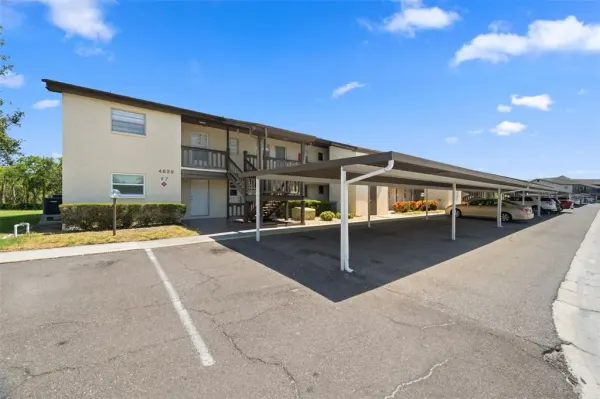 4829 Onyx Lane, Unit 102, New Port Richey, FL, 34652