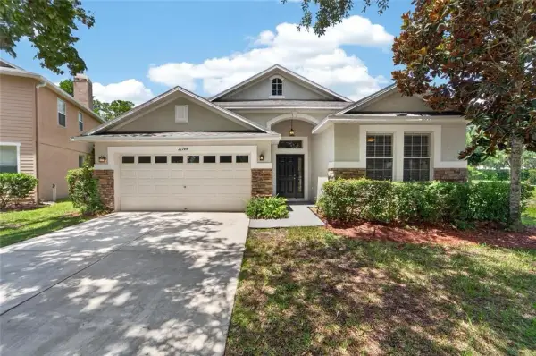 21744 Waverly Shores Lane, Land O Lakes, FL, 34637