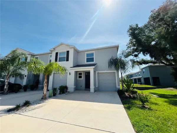 331 Mangrove Shade Circle, Apollo Beach, FL, 33572