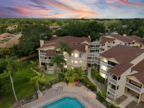 1550 S Belcher Road, Unit 421, Clearwater, FL, 33764