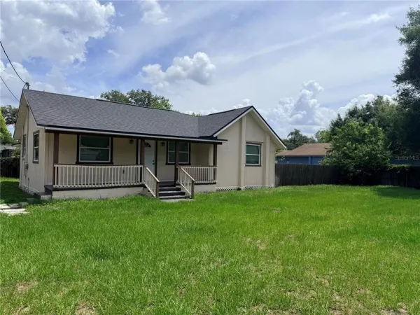 1002 E Bougainvillea Avenue, Tampa, FL, 33612