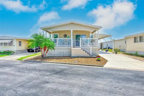 9790 66th Street N, Unit 307, Pinellas Park, FL, 33782